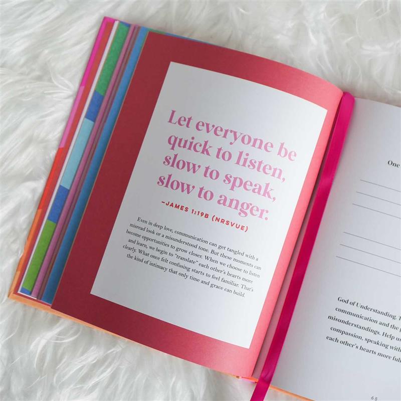 You Are My Answered Prayer