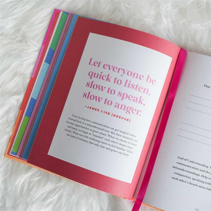 You Are My Answered Prayer