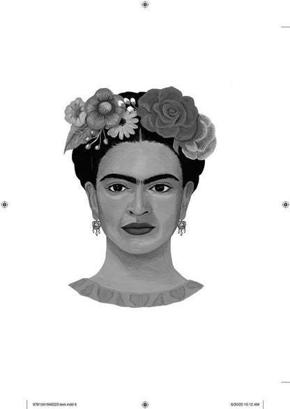 What Would Frida Do?