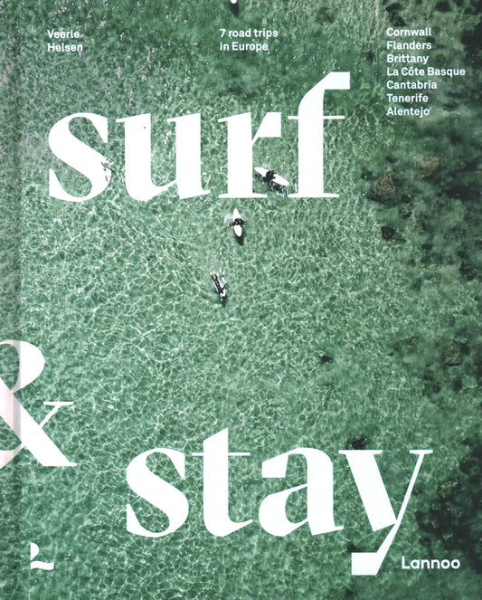 Surf &amp; Stay