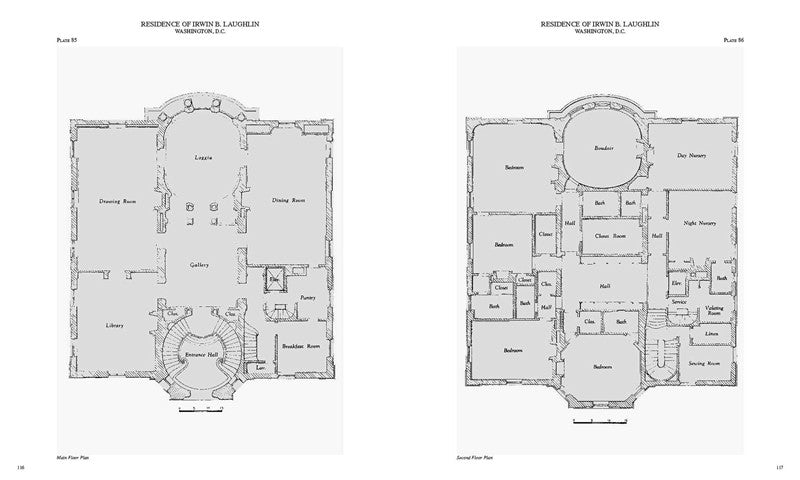 The Architecture of John Russell Pope