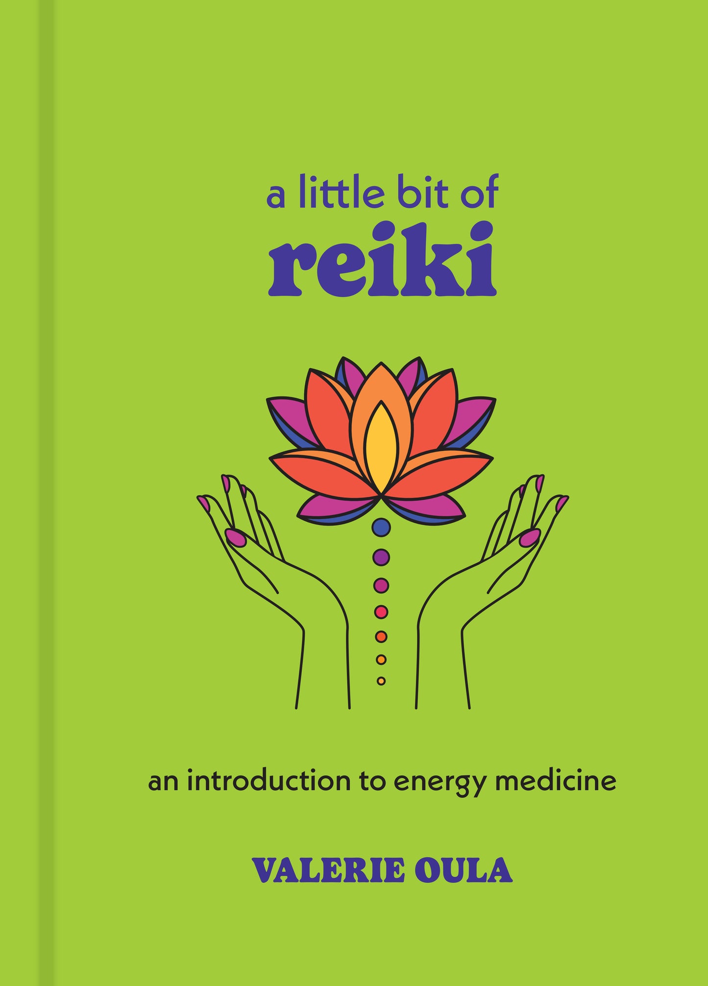 Un peu de Reiki