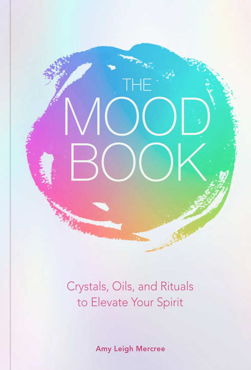 The Mood Book