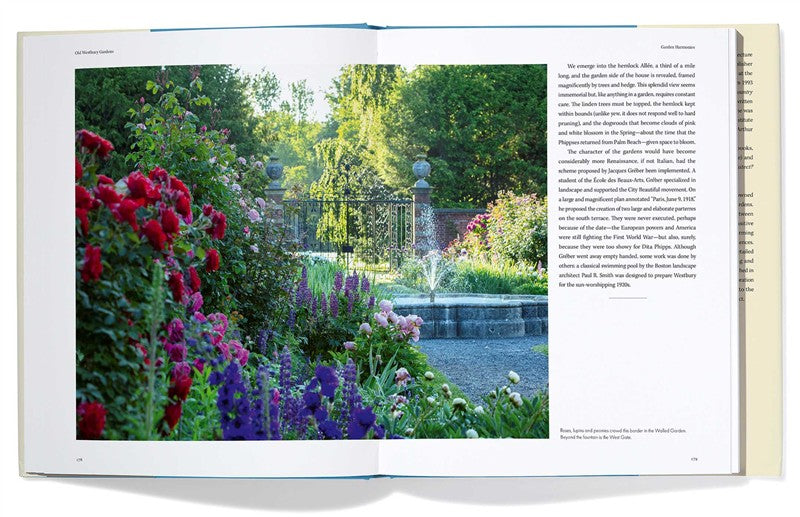 Old Westbury Gardens