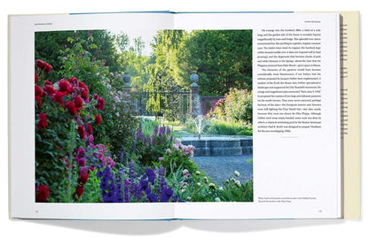 Old Westbury Gardens