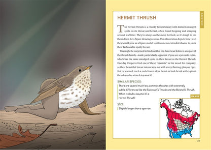 Extremely Accurate Birds