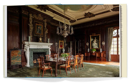 Old Westbury Gardens
