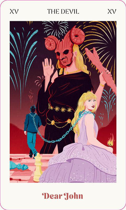 The Eras Tarot