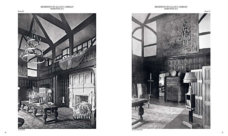 The Architecture of John Russell Pope
