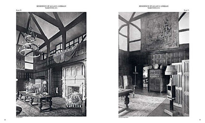 The Architecture of John Russell Pope