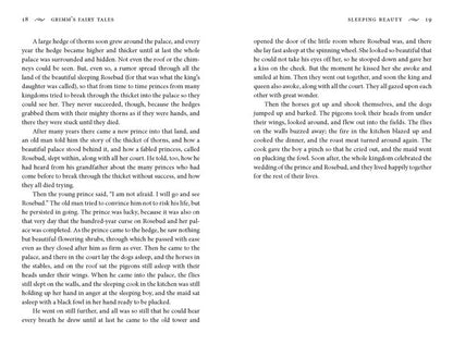 Grimm's Fairy Tales