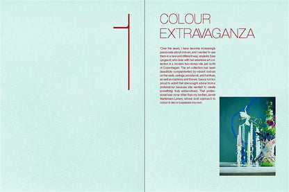 Nordic Colours