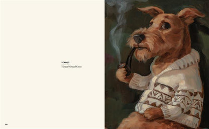 Dog Only Knows