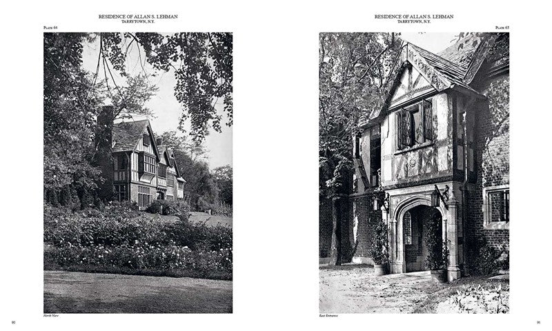 The Architecture of John Russell Pope