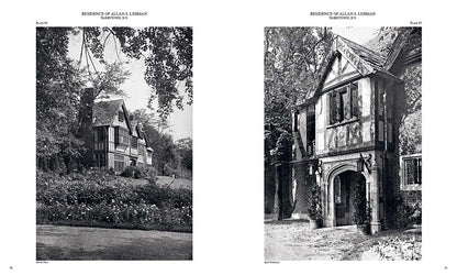 The Architecture of John Russell Pope