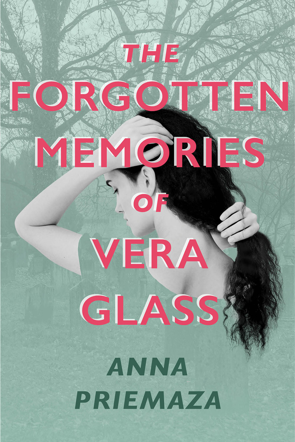 The Forgotten Memories of Vera Glass