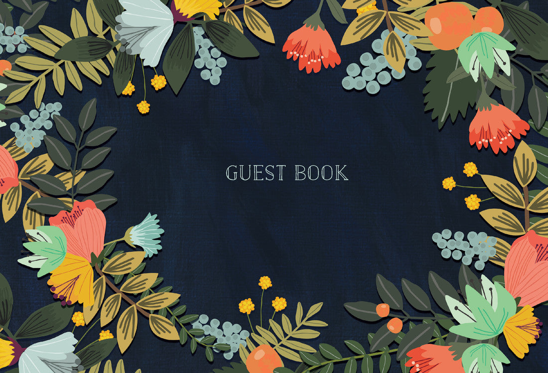 Guest Book