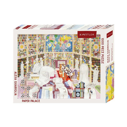 Paper Palace