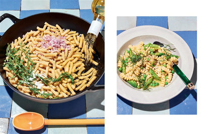One-Pot Pasta