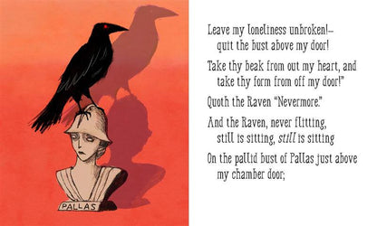 The Raven