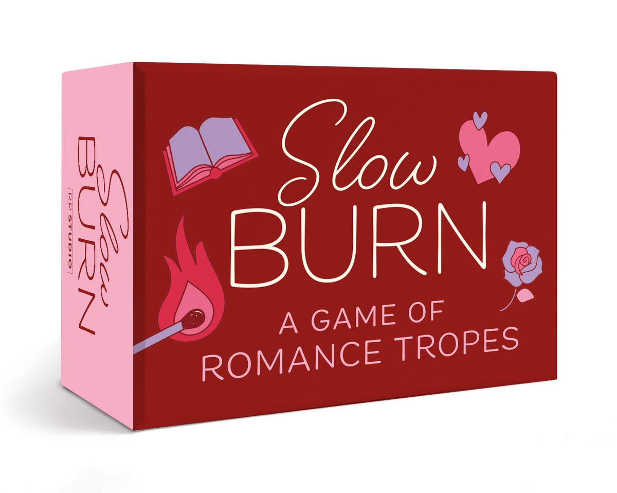 Slow Burn