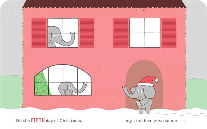 The 12 Days of Christmas