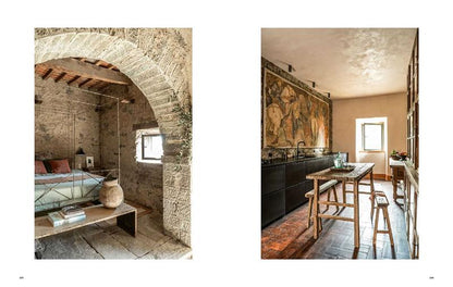 Wabi-Sabi Mood