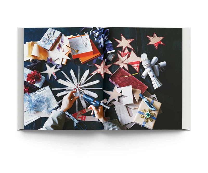 The Christmas Season