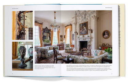 Old Westbury Gardens