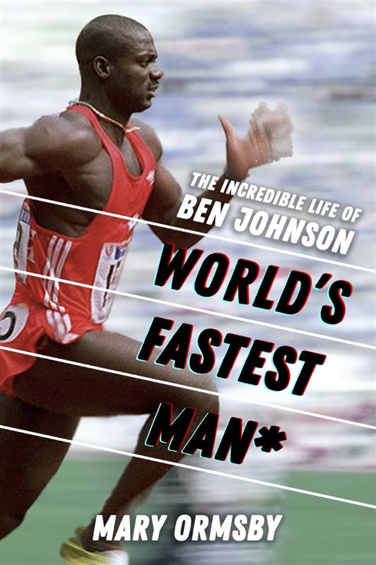 World's Fastest Man