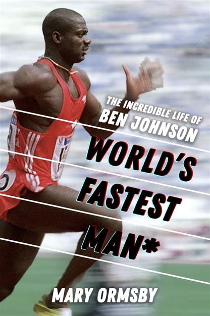 World's Fastest Man