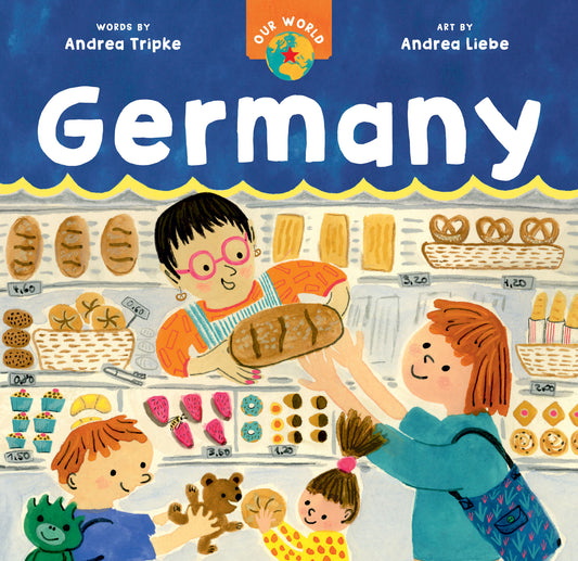 Our World: Germany