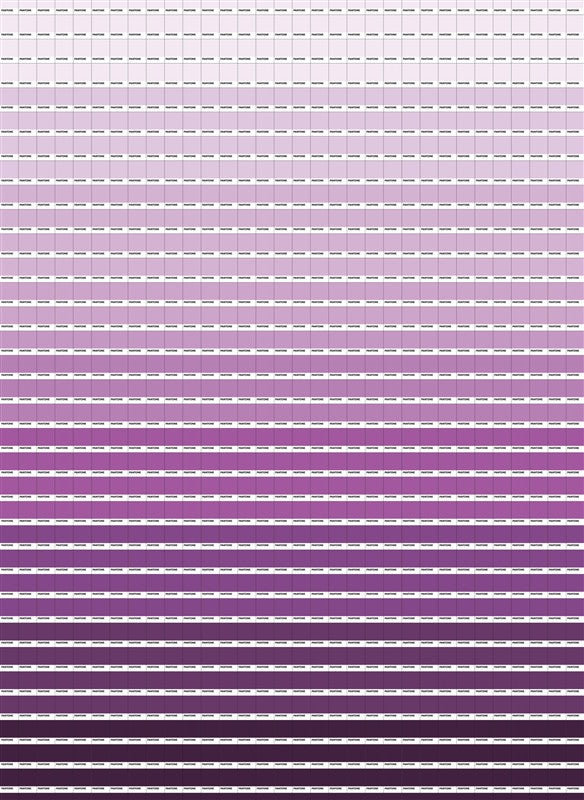 PANTONE Wrapping Paper Book