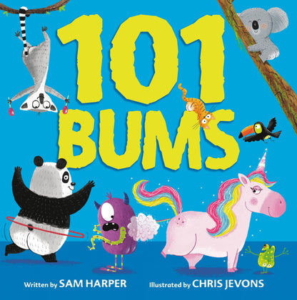 101 Bums