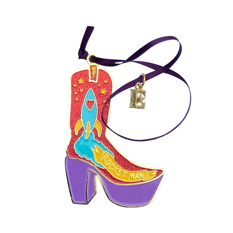 Elton John: Step Into Christmas! Pop-Up Advent Calendar