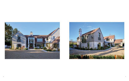 Modern Heritage Homes