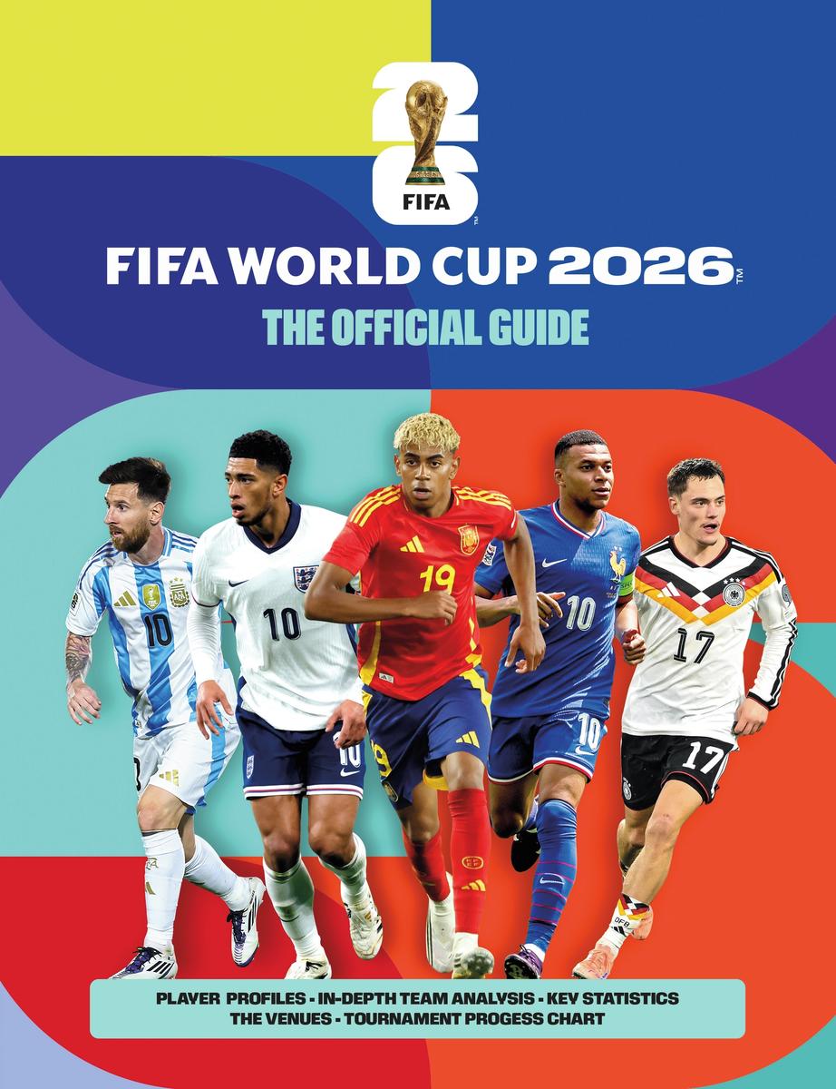 The Beautiful Game: Soccer Books – MandaGroup