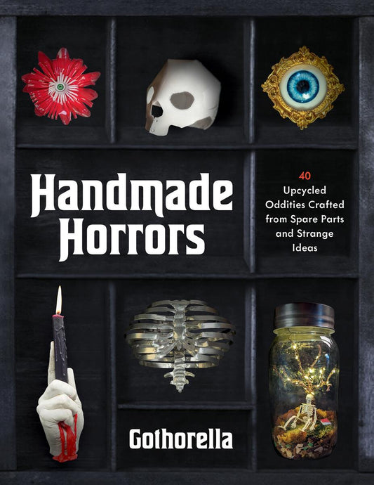 Handmade Horrors