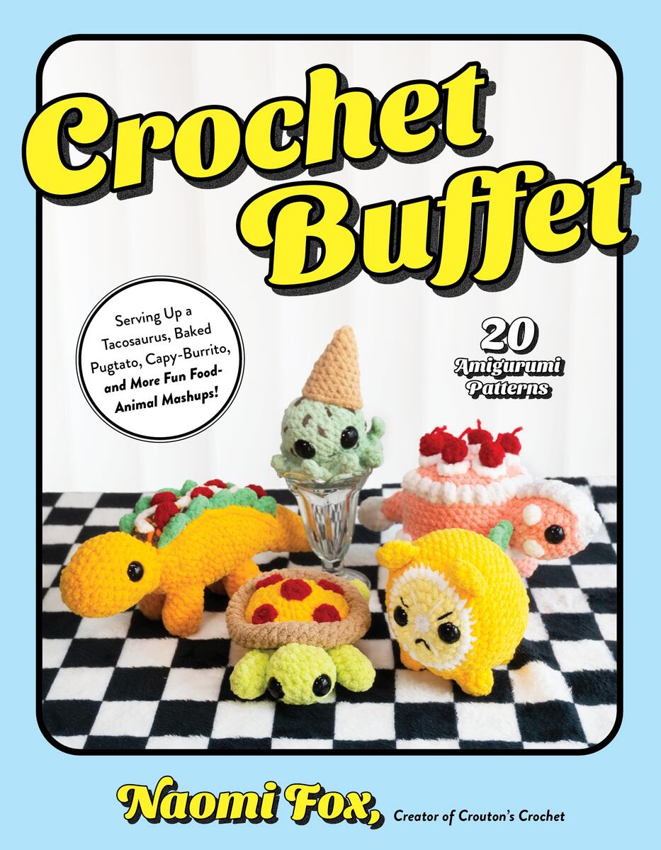 Crochet Buffet