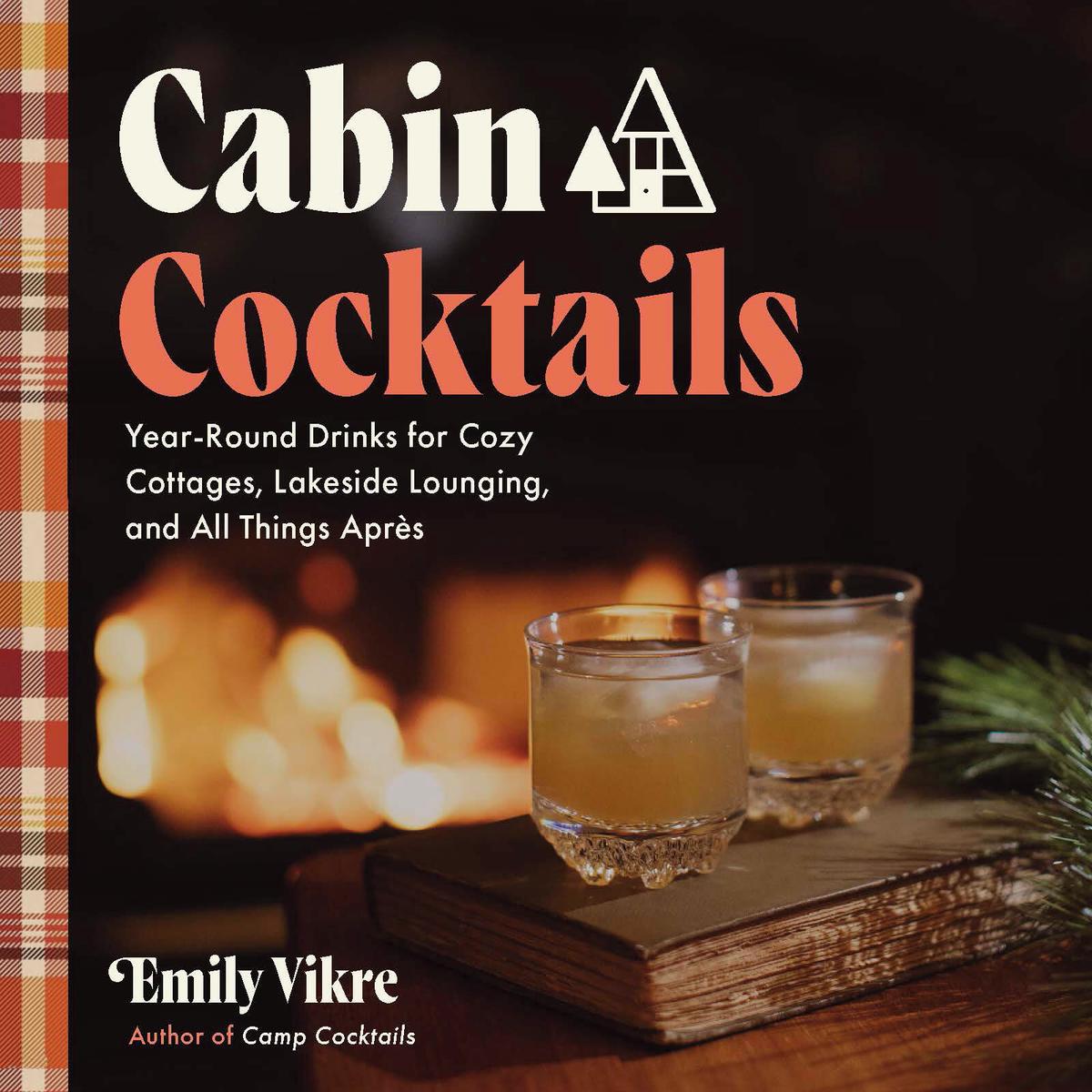Cabin Cocktails