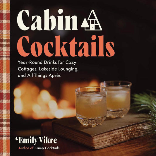 Cabin Cocktails