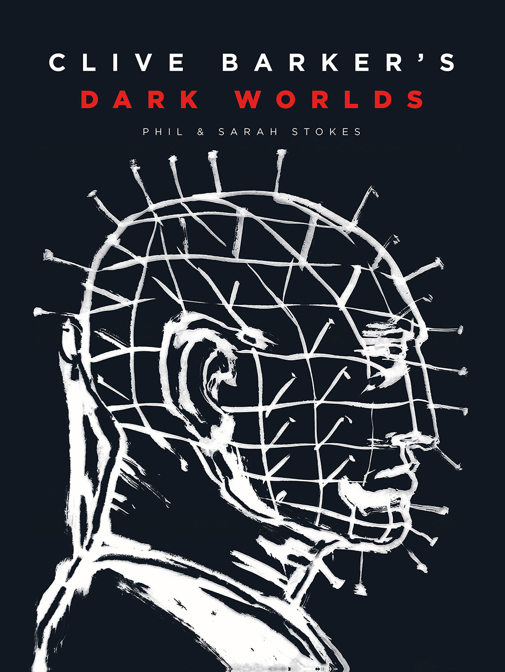 Clive Barkers Dark Worlds