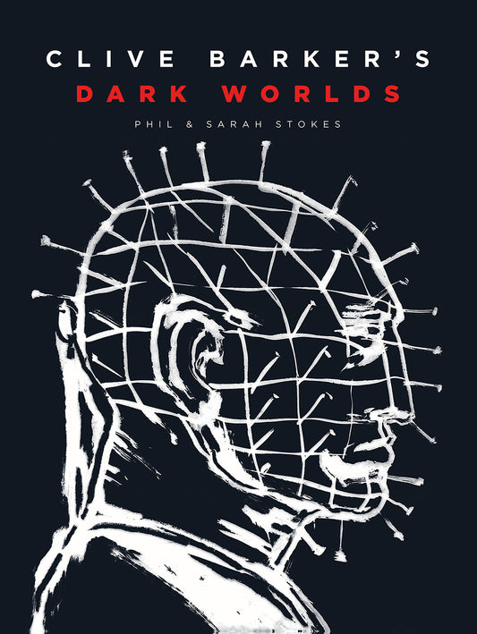 Clive Barker’s Dark Worlds