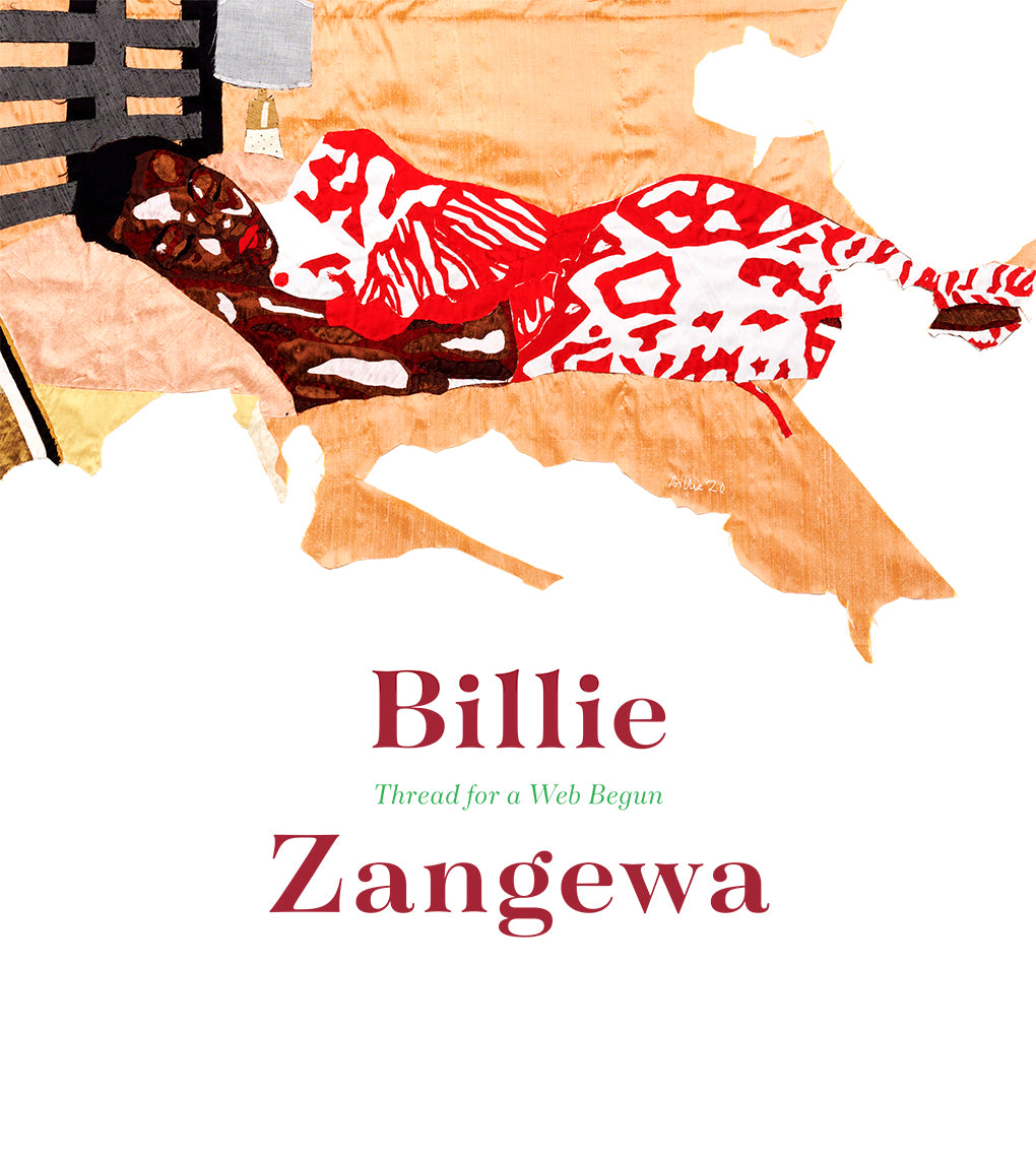 Billie Zangewa