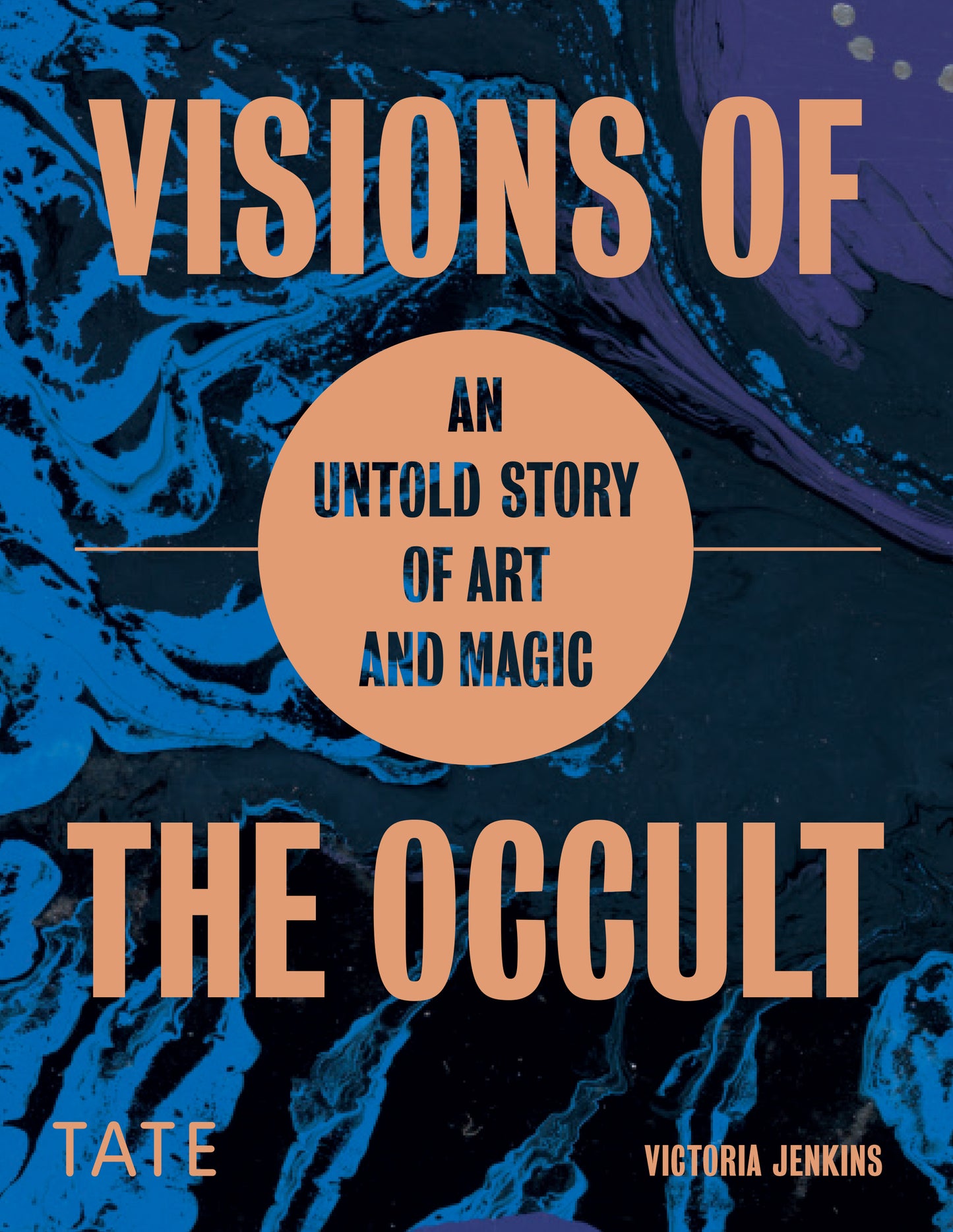 Visions de l'occulte