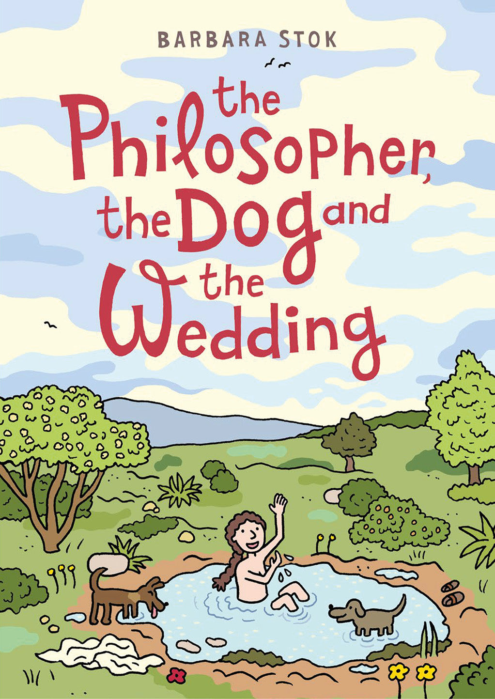 Le philosophe, le chien et le mariage