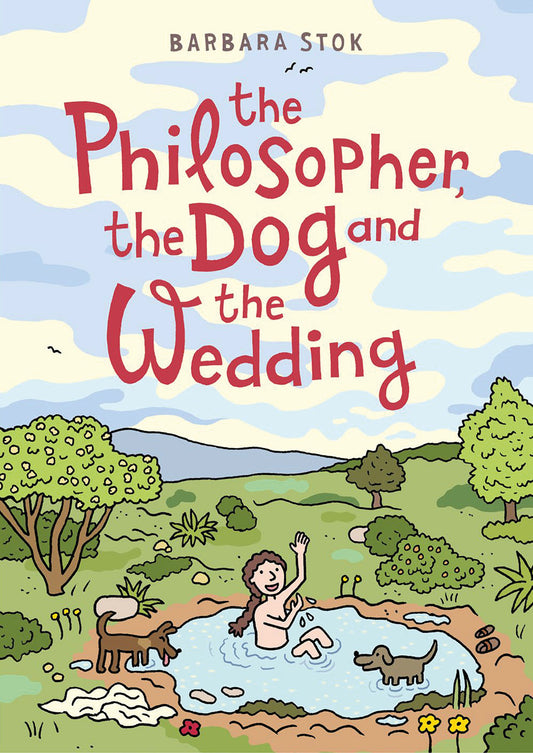 Le philosophe, le chien et le mariage