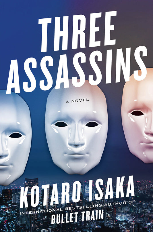 Trois assassins