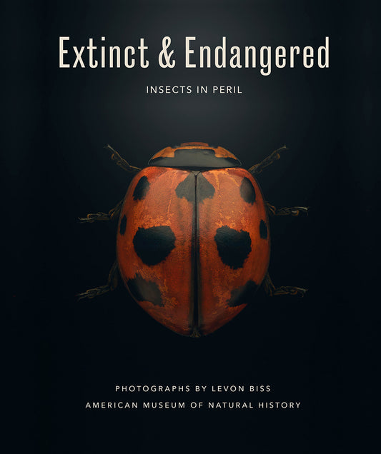 Extinct &amp; Endangered