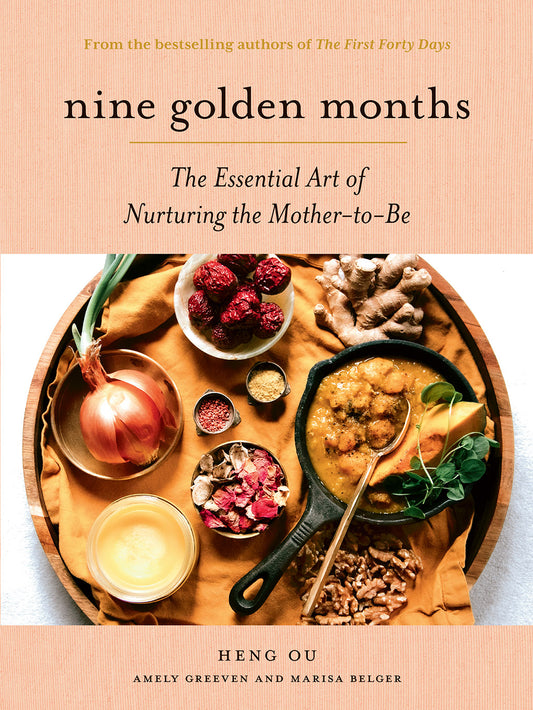 Nine Golden Months